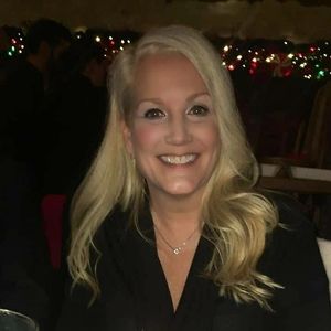 Meet your Posher, Angie